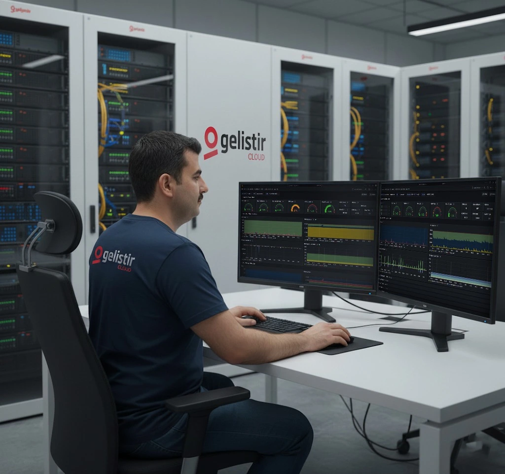 Gelistir marketplace